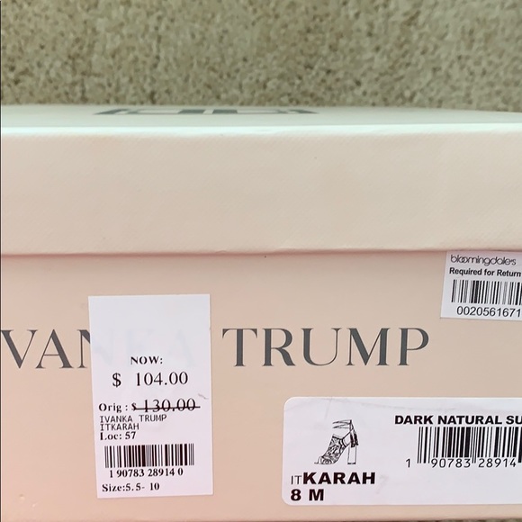 Ivanka Trump - Picture 5 of 5